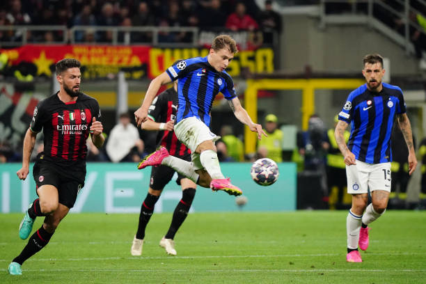 毅力和對比 毅力和對比