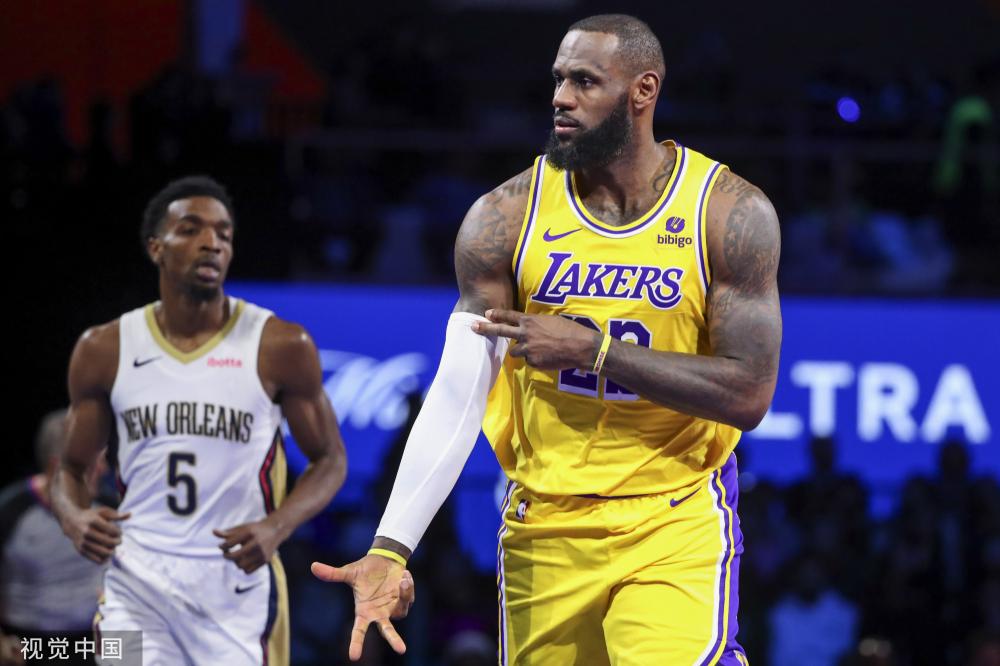 开赛的临近 开赛的临近