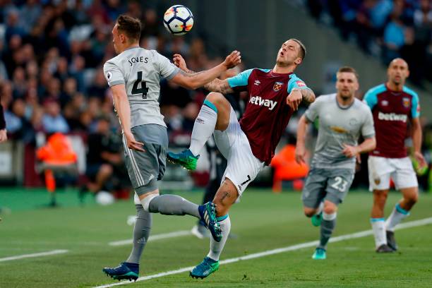 馬賽與阿森 馬賽與阿森