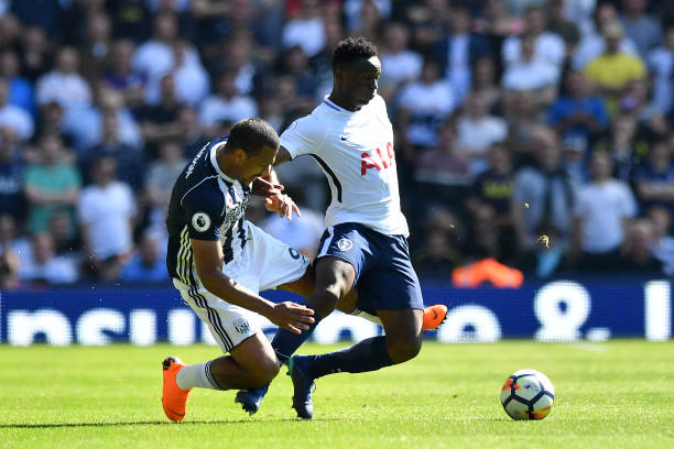 让萨拉赫与 让萨拉赫与